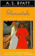 Elementals: Stories of Fire and Ice