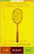 The Right Set: A Tennis Anthology