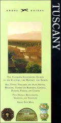 Knopf Guide: Tuscany