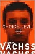 Choice of Evil (Burke Series #11)