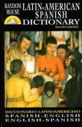 Random House Latin-American Spanish dictionary