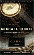 Cabal (Aurelio Zen Series #3)