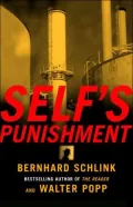 Self's Punishment (Gerhard Self Series)