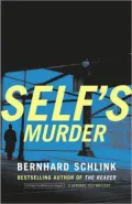 Self's Murder (Gerhard Self Series)
