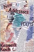 New Addresses: Poems