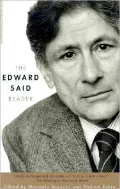 The Edward Said Reader