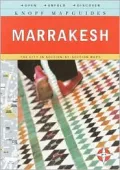 Knopf Mapguide : Marrakesh