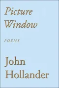 Picture Window: Poems