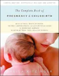 The Complete Book of Pregnancy and Childbirth