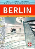 Knopf MapGuide: Berlin