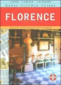 Knopf Mapguide Florence