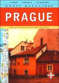Knopf MapGuide: Prague
