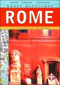 Knopf Mapguide Rome
