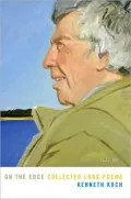 On the Edge: Collected Long Poems