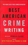 Best American Crime Writing