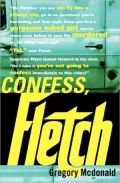 Confess, Fletch (Fletch Series #2)