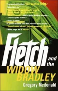 Fletch and the Widow Bradley (Fletch Series #4)