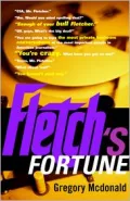 Fletch's Fortune (Fletch Series #3)