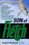 Fletch's Moxie (Fletch Series #5)