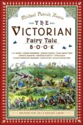 The Victorian Fairy Tale Book