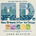 Book cover of A.D.: New Orleans After the Deluge