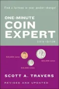 One-Minute Coin Expert