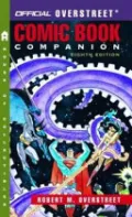 The Official Overstreet Comic Book Companion