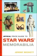 Official Price Guide to Star Wars Memorabilia