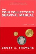 Coin Collector's Survival Manual, 5th Edition