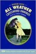 Random House All Weather Crossword Omnibus