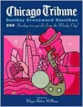 Chicago Tribune Sunday Crossword Omnibus