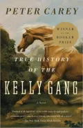 True History of the Kelly Gang