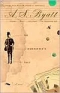The Biographer's Tale