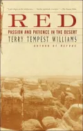 Red: Passion and Patience in the Desert