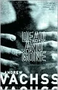 Dead and Gone (Burke Series #12)