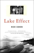 Lake Effect