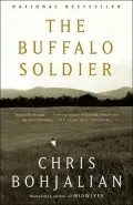 The Buffalo Soldier