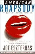 American Rhapsody by Joe Eszterhas — book cover