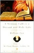 A Serious Call to a Devout and Holy Life