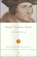 Saint Thomas More: Selected Writings