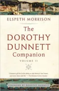 The Dorothy Dunnett Companion, Vol. 1