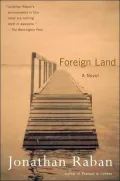 Foreign Land: A Novel