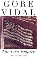 The Last Empire: Essays 1992-2000