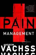 Pain Management (Burke Series #13)
