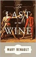 The Last of the Wine