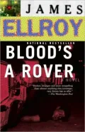 Blood's a Rover (American Underworld Trilogy #3)