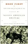 Here First: Autobiographical Essays by Native American Writers