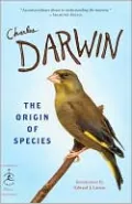 The Origin of Species (Modern Library Series)