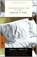 In Search of Lost Time, Volume I: Swann's Way (Modern Library Series)