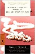 In Search of Lost Time, Volume III: Guermantes Way (Modern Library Series)